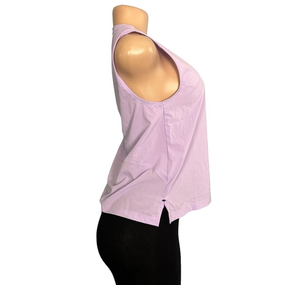 3/$30 🍂 Outdoor Research Lavender Astroman Tank Top - Picture 3 of 8